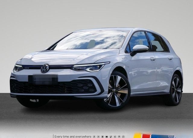 Volkswagen Golf VIII GTE Navi DSG Lenkradheizung AppConnect foto 1