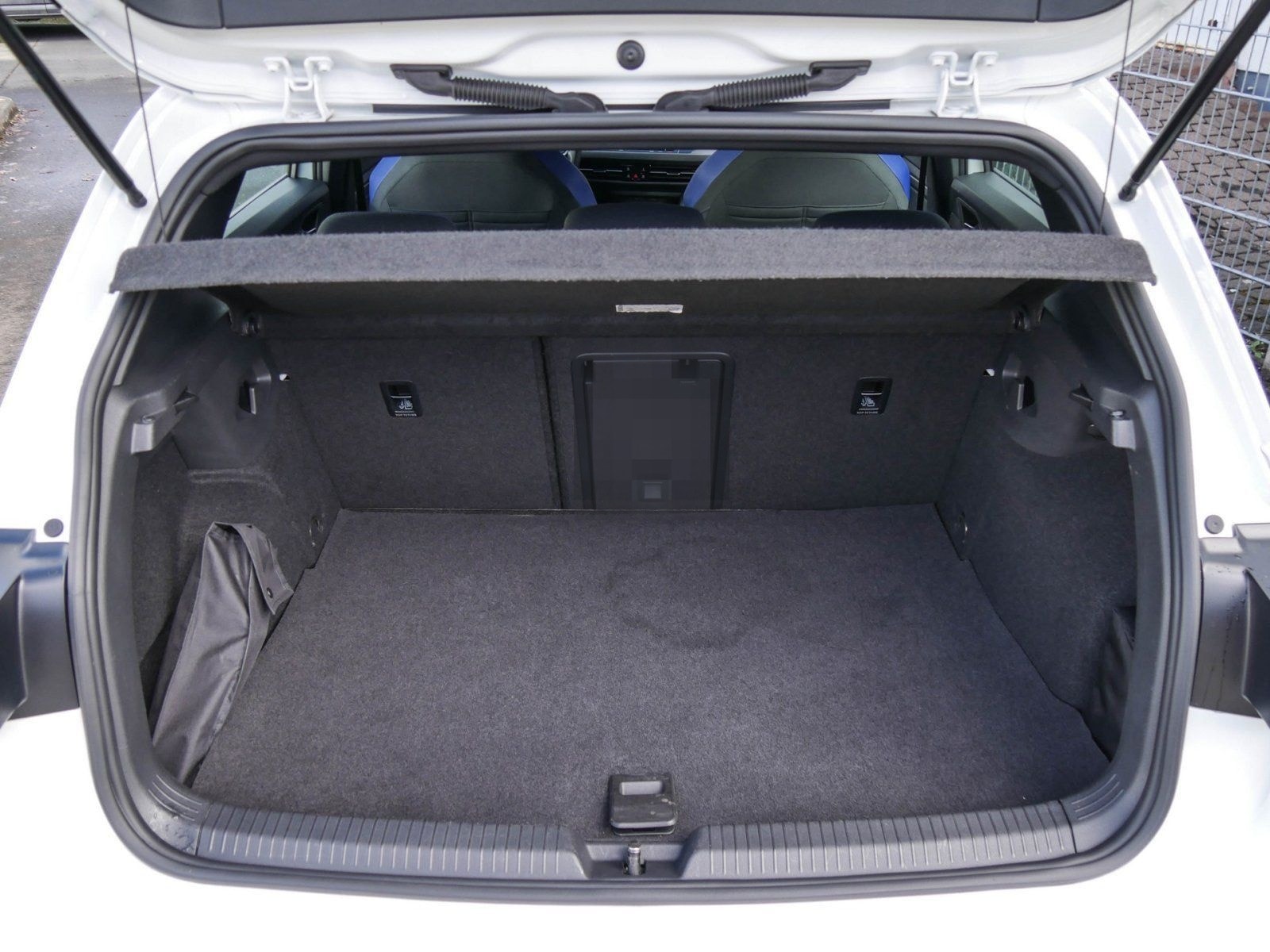 Volkswagen Golf VIII GTE Navi DSG Lenkradheizung AppConnect foto 13