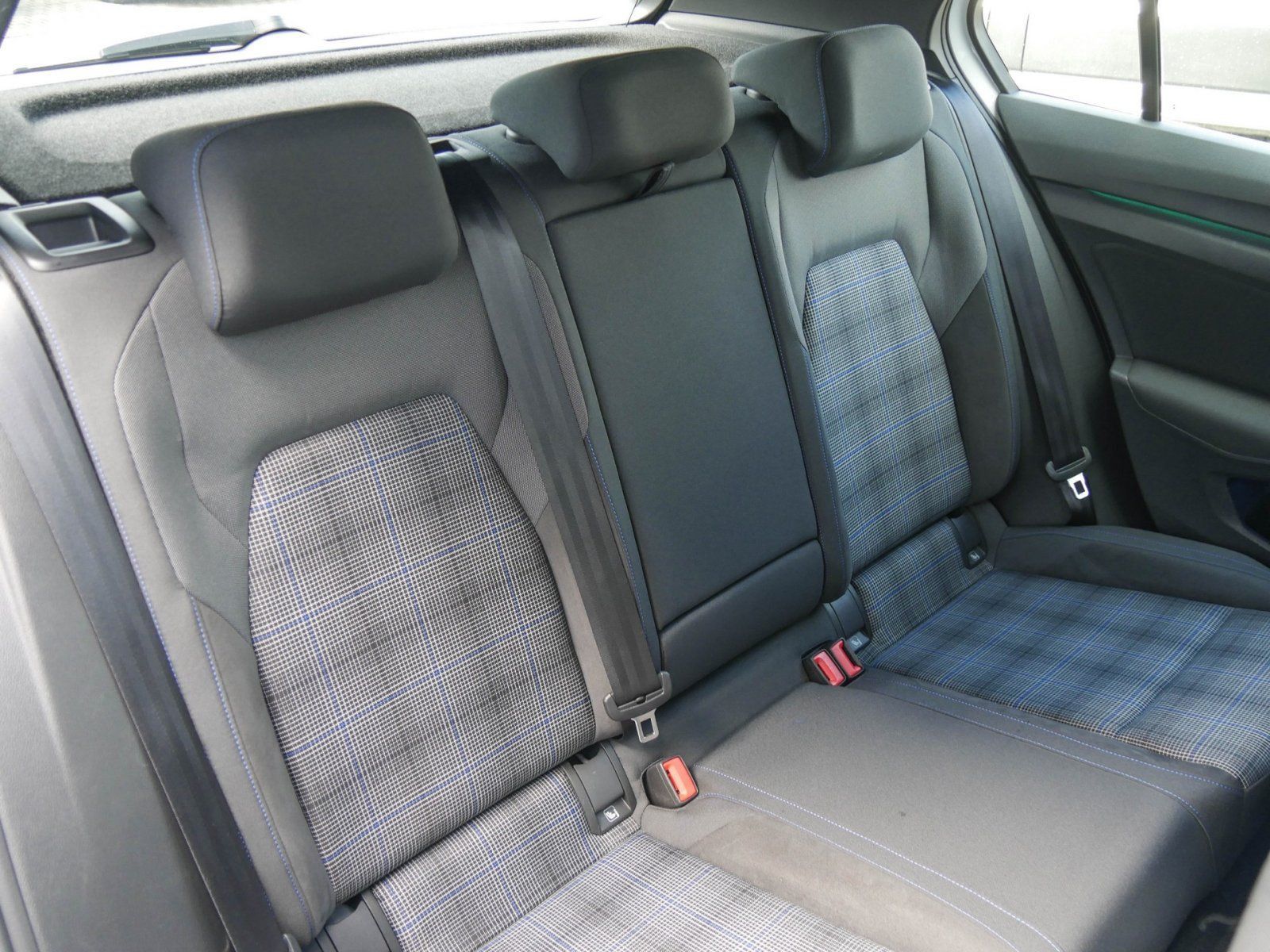 Volkswagen Golf VIII GTE Navi DSG Lenkradheizung AppConnect foto 5