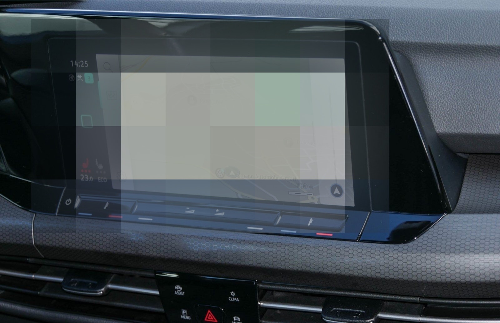 Volkswagen Golf VIII GTE Navi DSG Lenkradheizung AppConnect foto 8