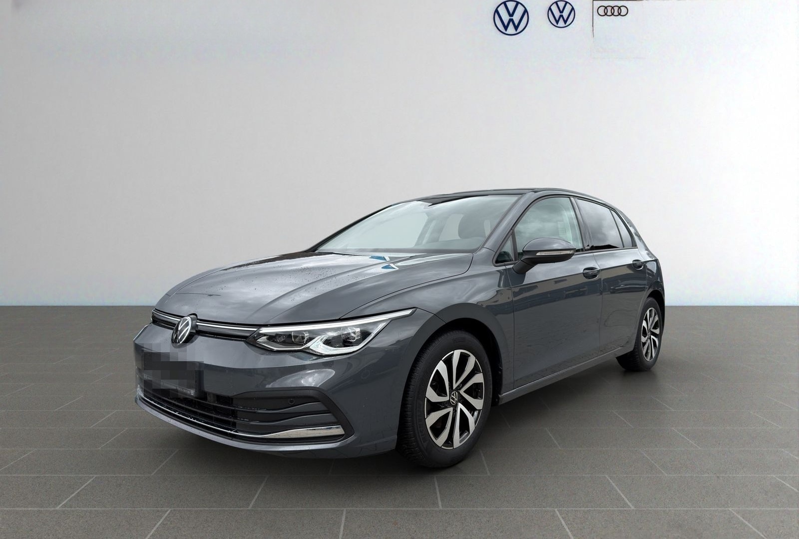 Volkswagen Golf 1.5 TSI Life Active AHK ACC Navi SHZ RFK 16 foto 1