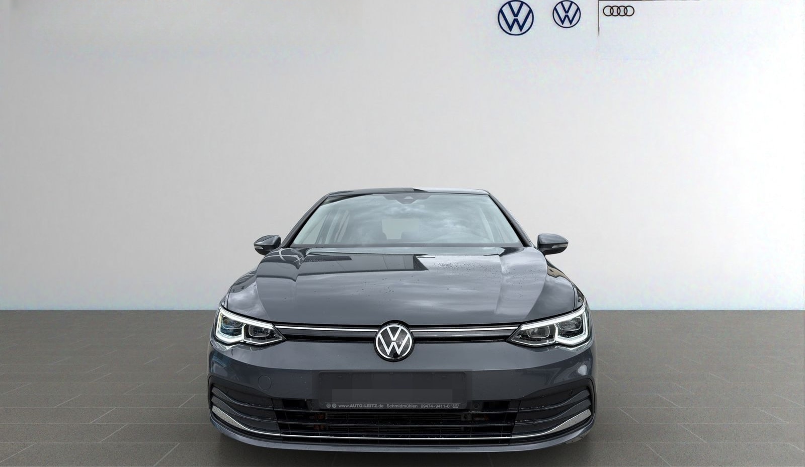 Volkswagen Golf 1.5 TSI Life Active AHK ACC Navi SHZ RFK 16 foto 2