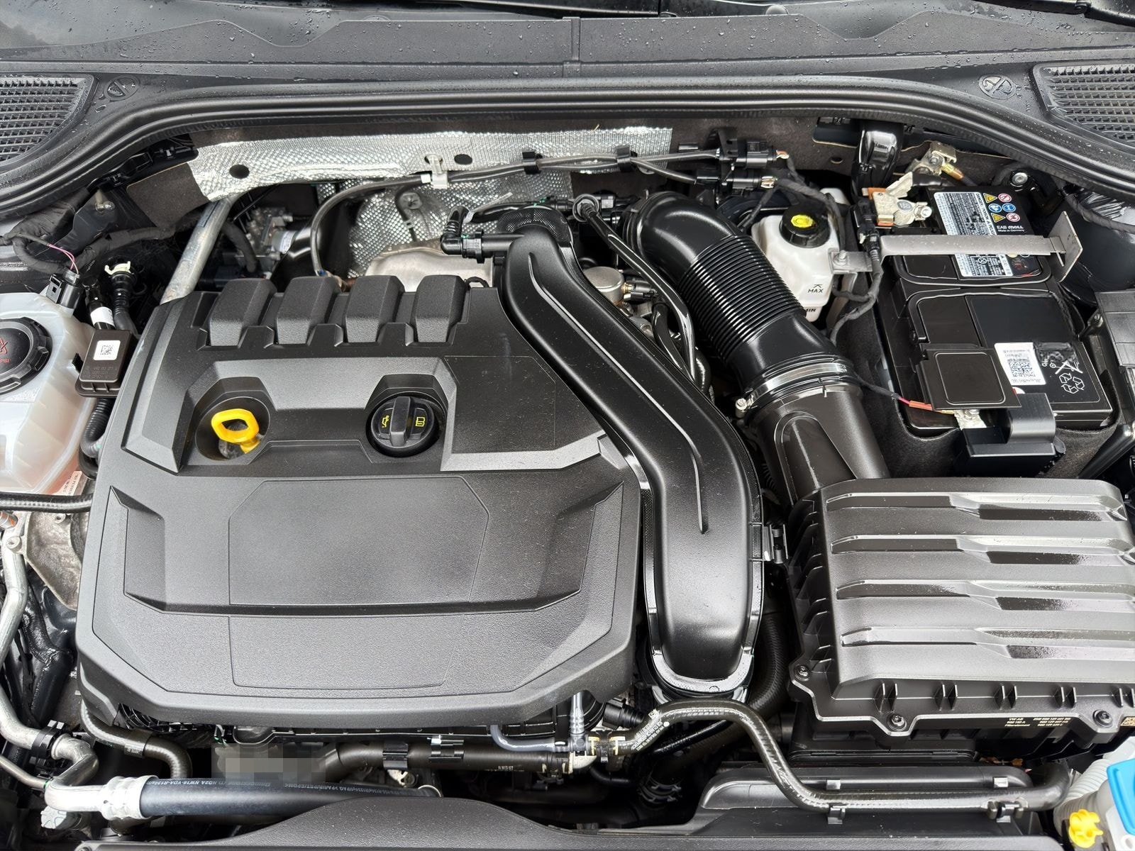 Volkswagen Golf 1.5 TSI Life Active AHK ACC Navi SHZ RFK 16 foto 20