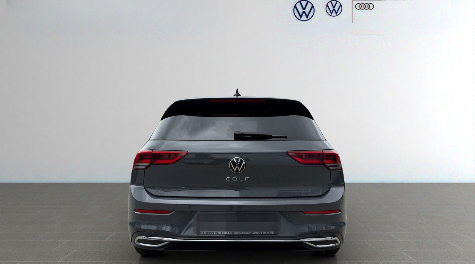 Volkswagen Golf 1.5 TSI Life Active AHK ACC Navi SHZ RFK 16 foto 5