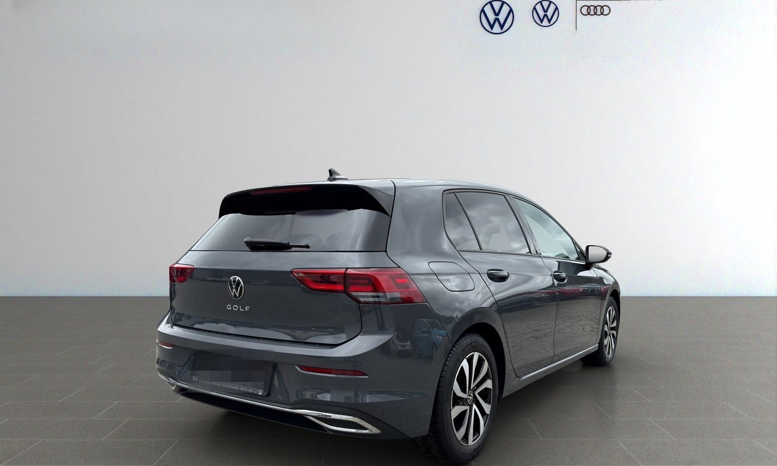 Volkswagen Golf 1.5 TSI Life Active AHK ACC Navi SHZ RFK 16 foto 6