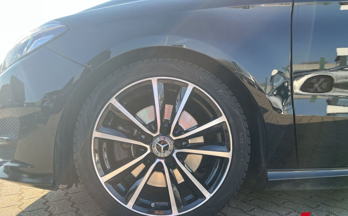 Mercedes-Benz B 250 URBAN 211 PS 4MATIC DCT LED KAMERA NAVI TE foto 13