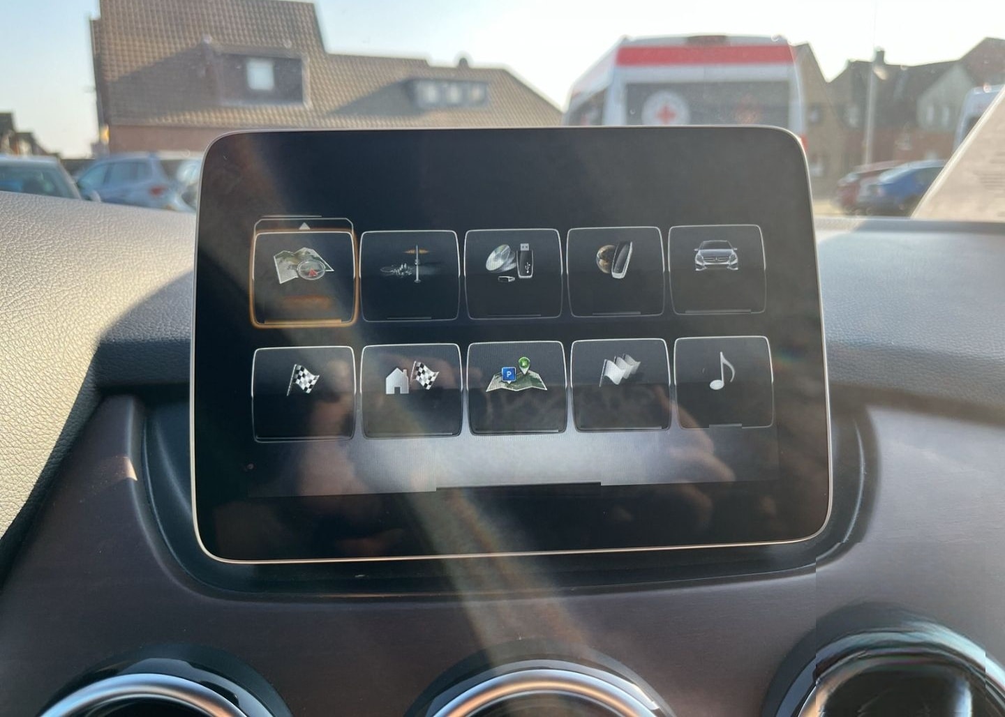 Mercedes-Benz B 250 URBAN 211 PS 4MATIC DCT LED KAMERA NAVI TE foto 15