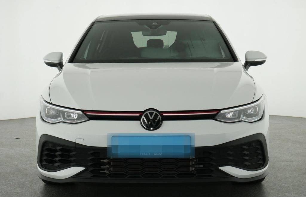 Volkswagen Golf 8 GTI Clubsport 2.0 TSI DSG Navi Pano Kamer foto 12