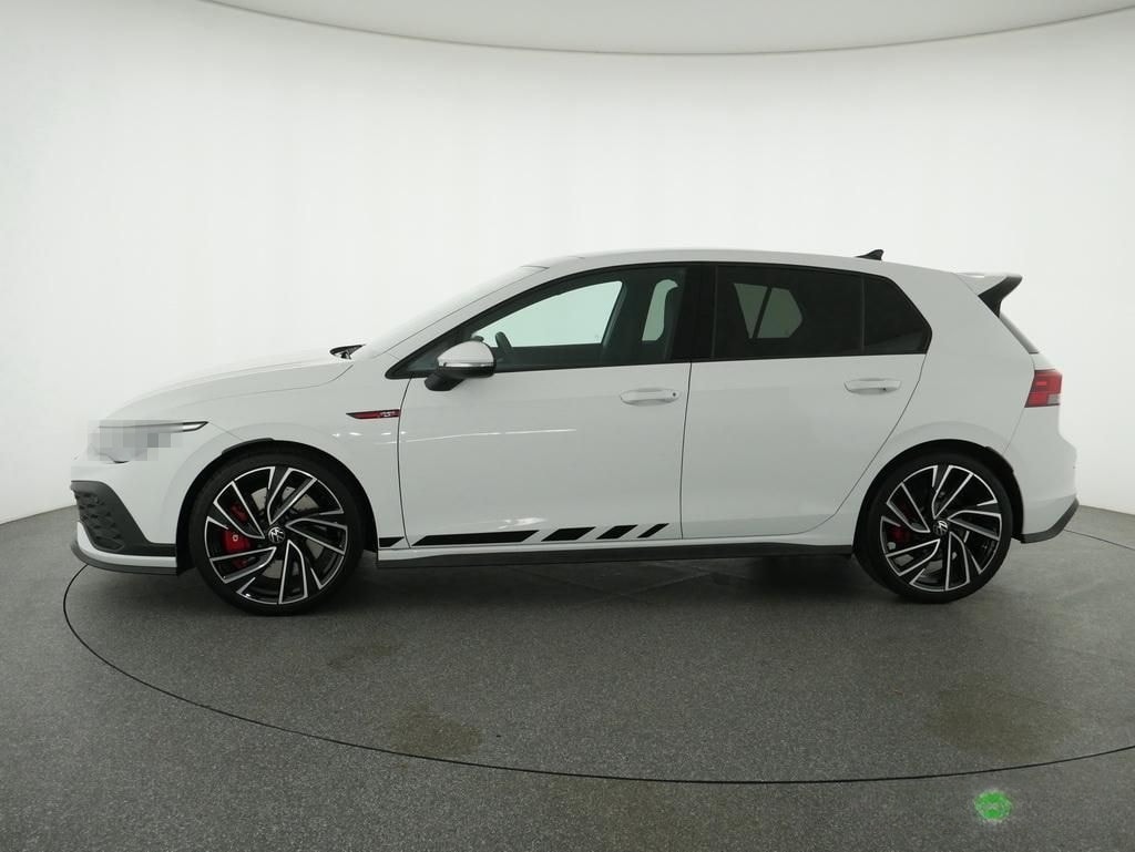 Volkswagen Golf 8 GTI Clubsport 2.0 TSI DSG Navi Pano Kamer foto 14