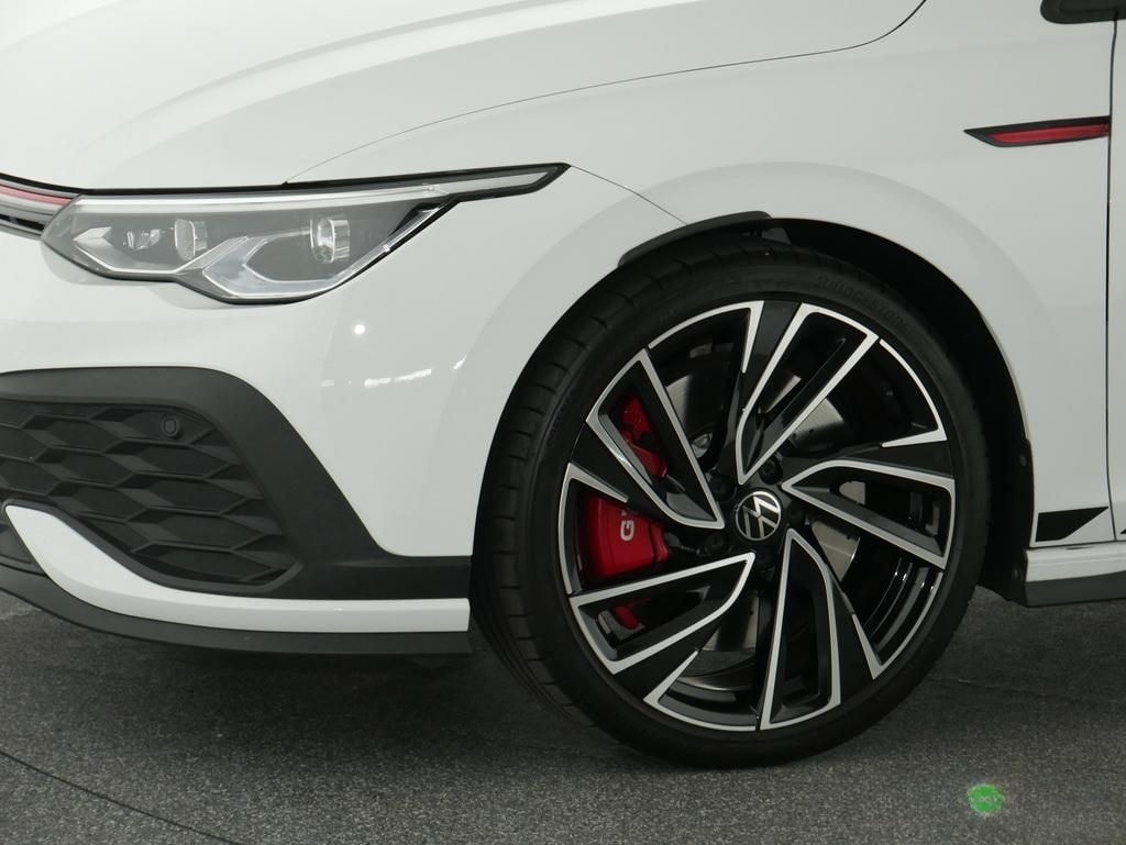 Volkswagen Golf 8 GTI Clubsport 2.0 TSI DSG Navi Pano Kamer foto 15