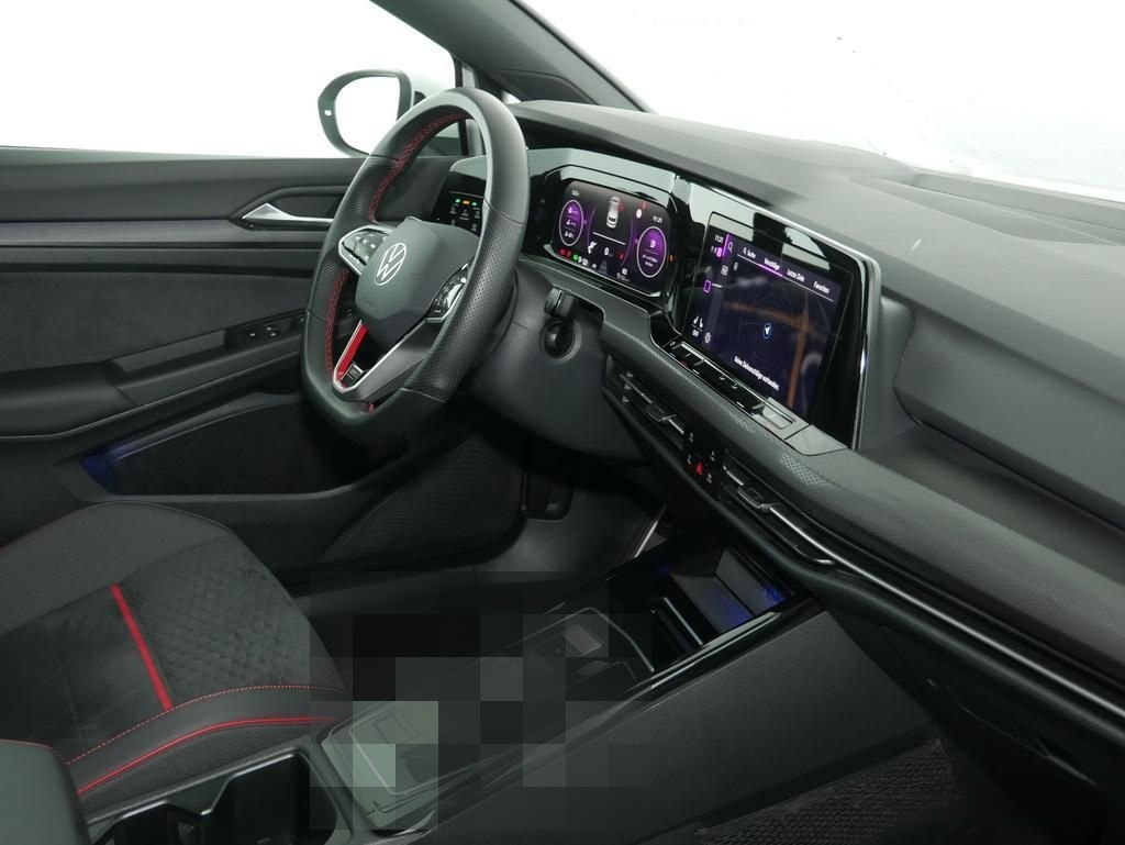 Volkswagen Golf 8 GTI Clubsport 2.0 TSI DSG Navi Pano Kamer foto 5