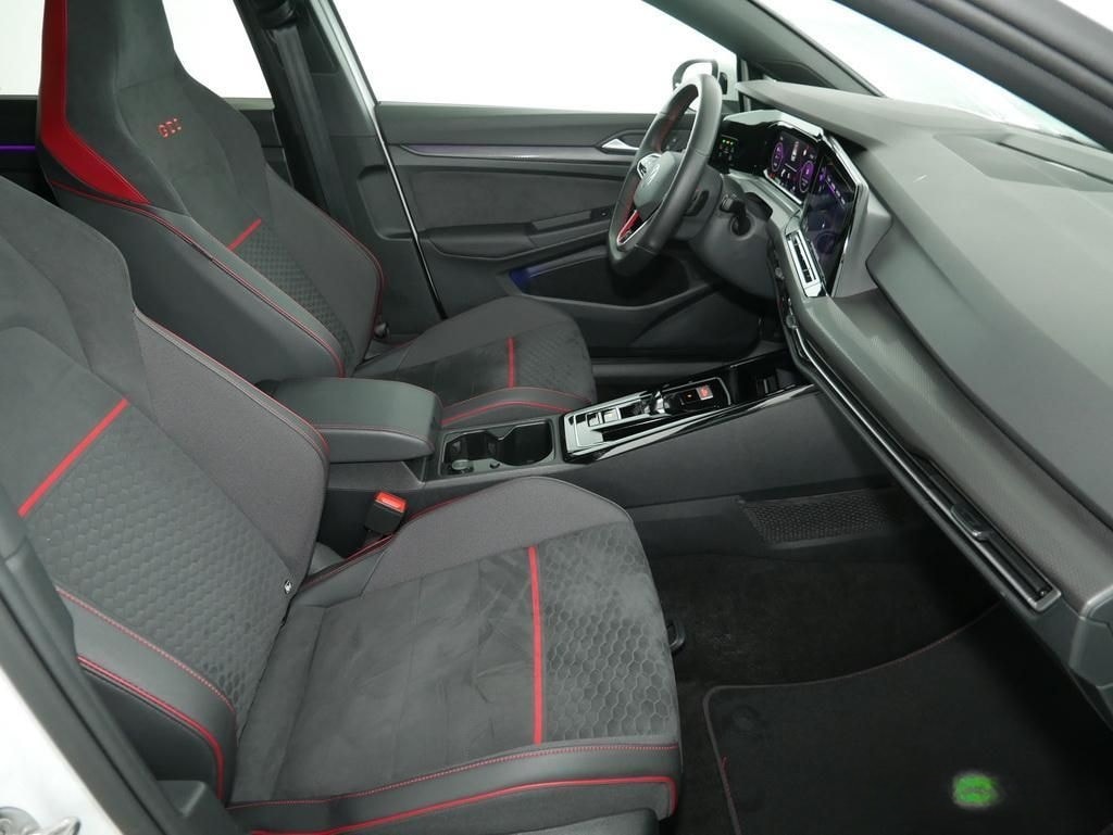 Volkswagen Golf 8 GTI Clubsport 2.0 TSI DSG Navi Pano Kamer foto 6