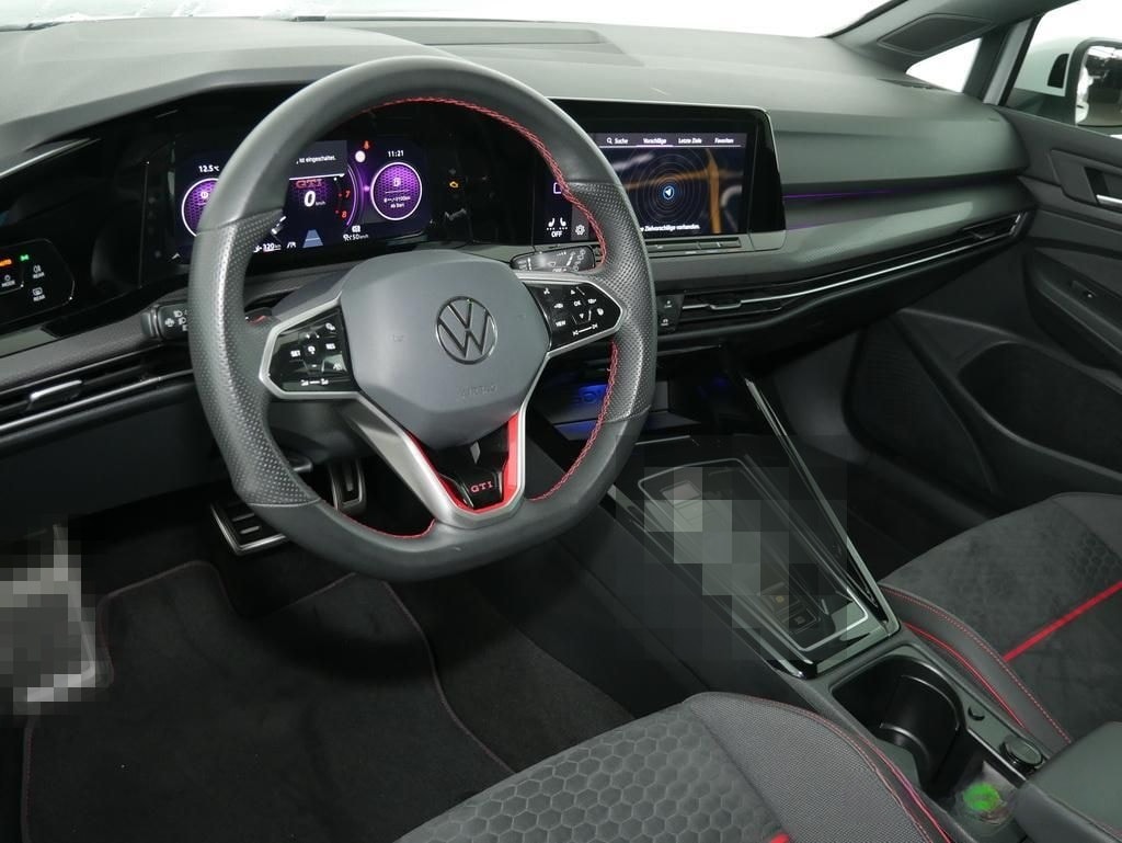 Volkswagen Golf 8 GTI Clubsport 2.0 TSI DSG Navi Pano Kamer foto 8