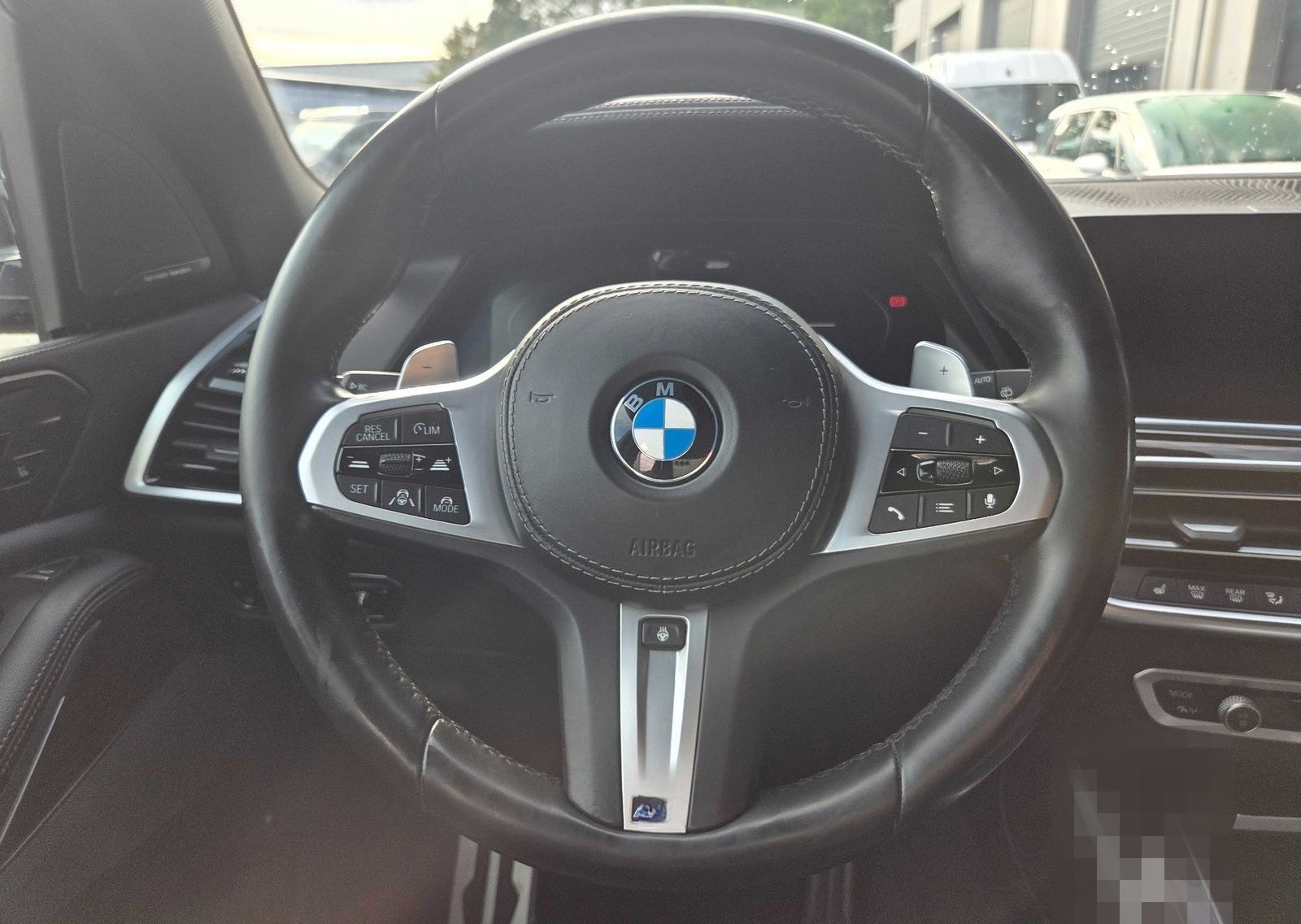 BMW X5 xDrive 45 e Plug-in-Hybrid 3.0 xDrive AHK SD foto 11