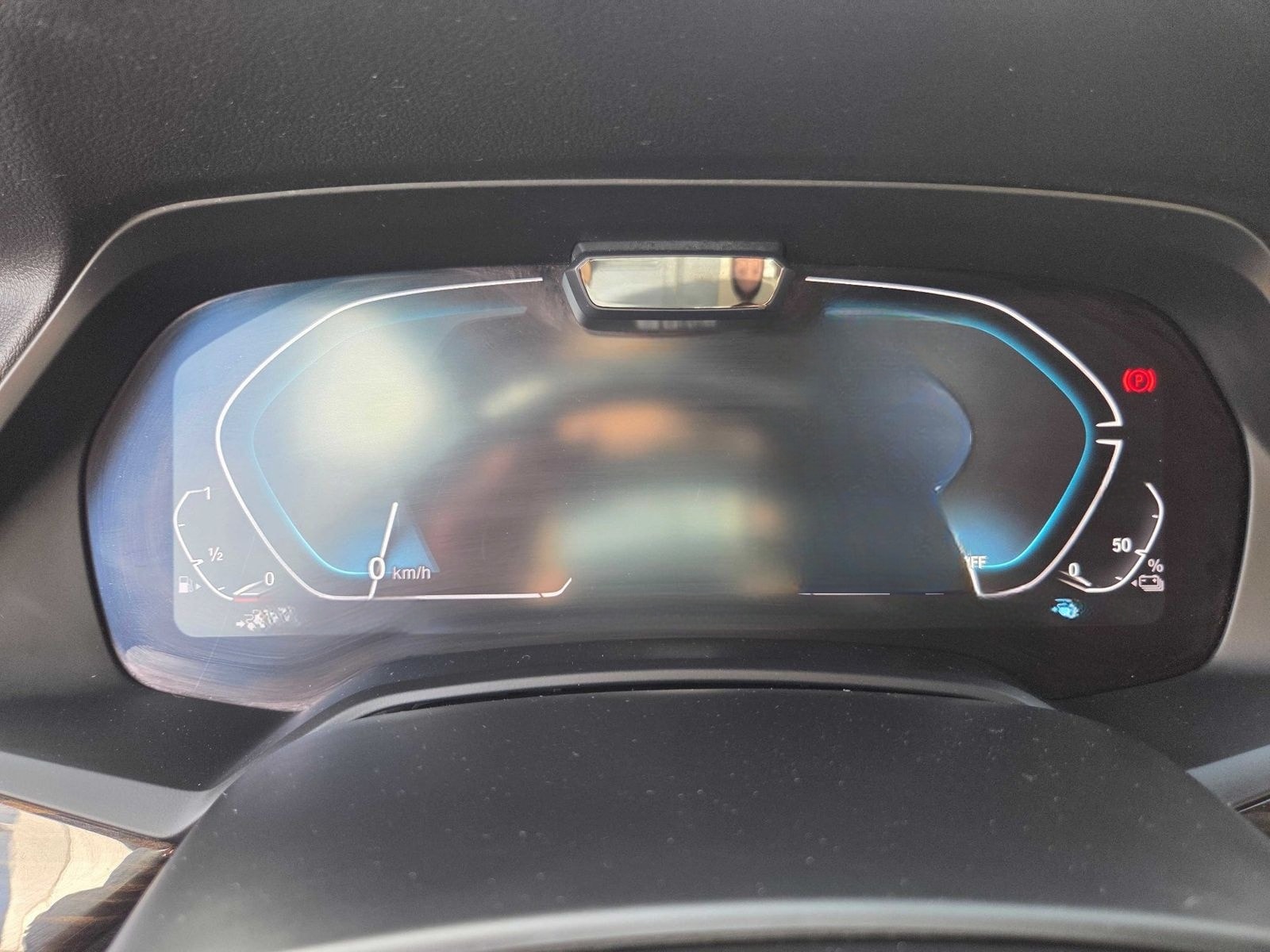 BMW X5 xDrive 45 e Plug-in-Hybrid 3.0 xDrive AHK SD foto 16