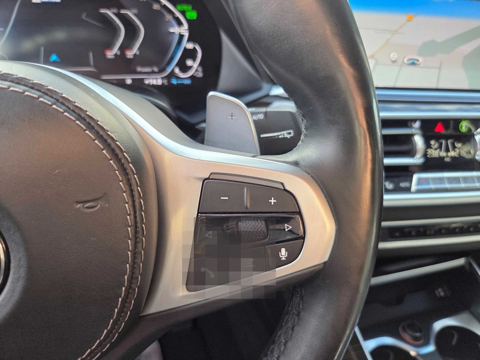 BMW X5 xDrive 45 e Plug-in-Hybrid 3.0 xDrive AHK SD foto 18