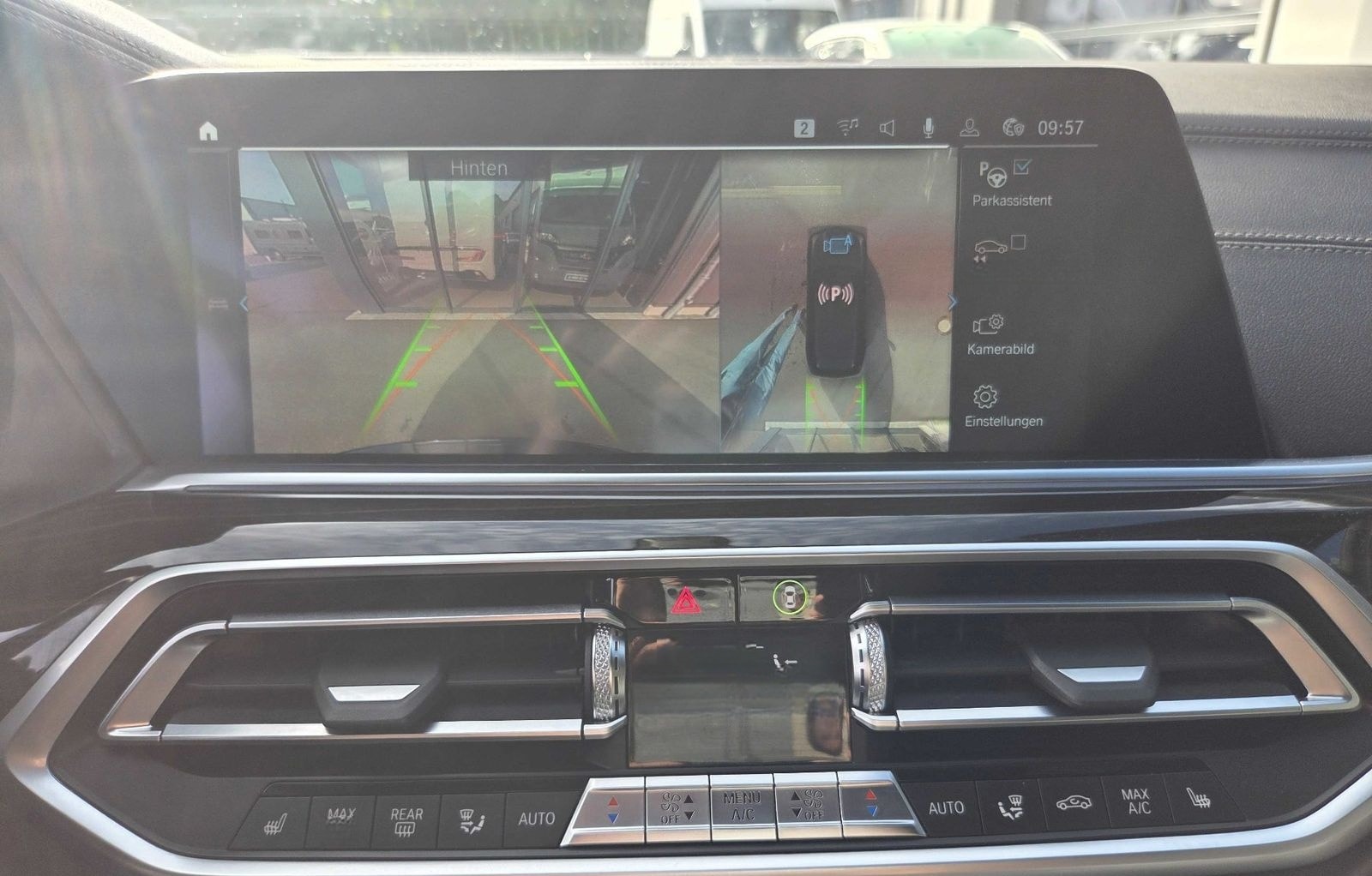 BMW X5 xDrive 45 e Plug-in-Hybrid 3.0 xDrive AHK SD foto 19