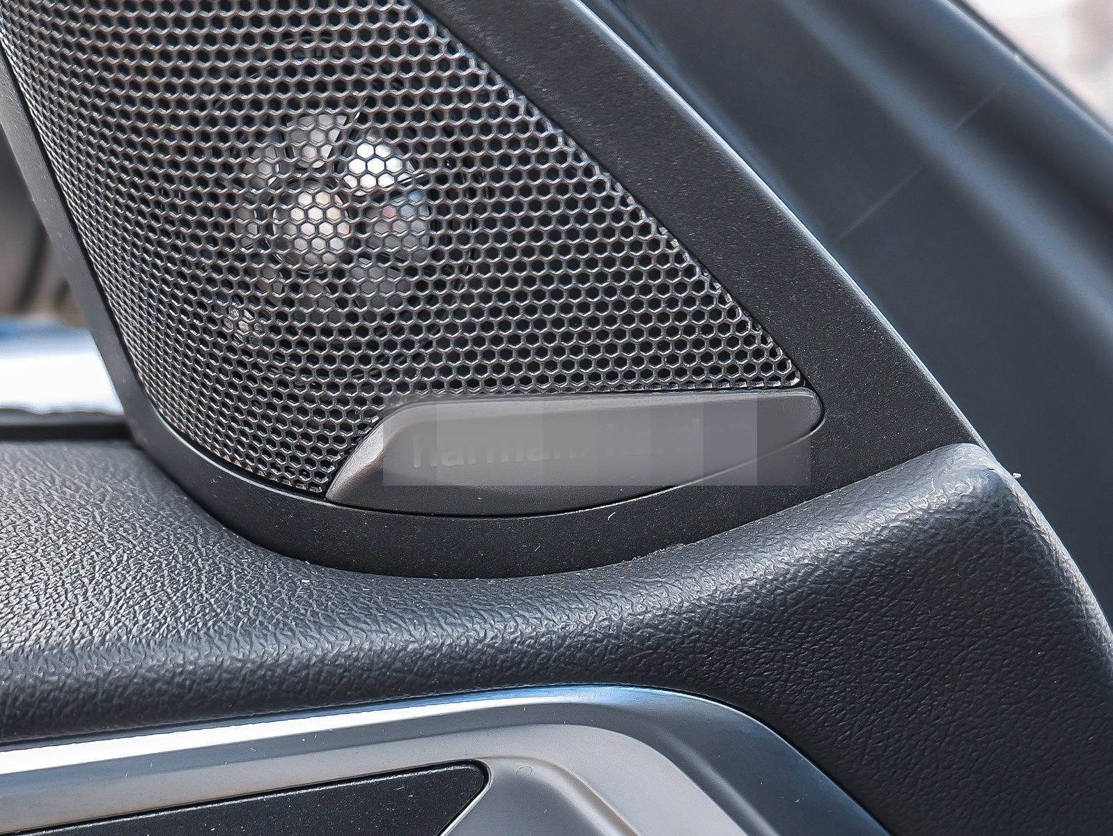 BMW 420d Cabrio DA ACC RFK LC Prof HK DAB foto 13