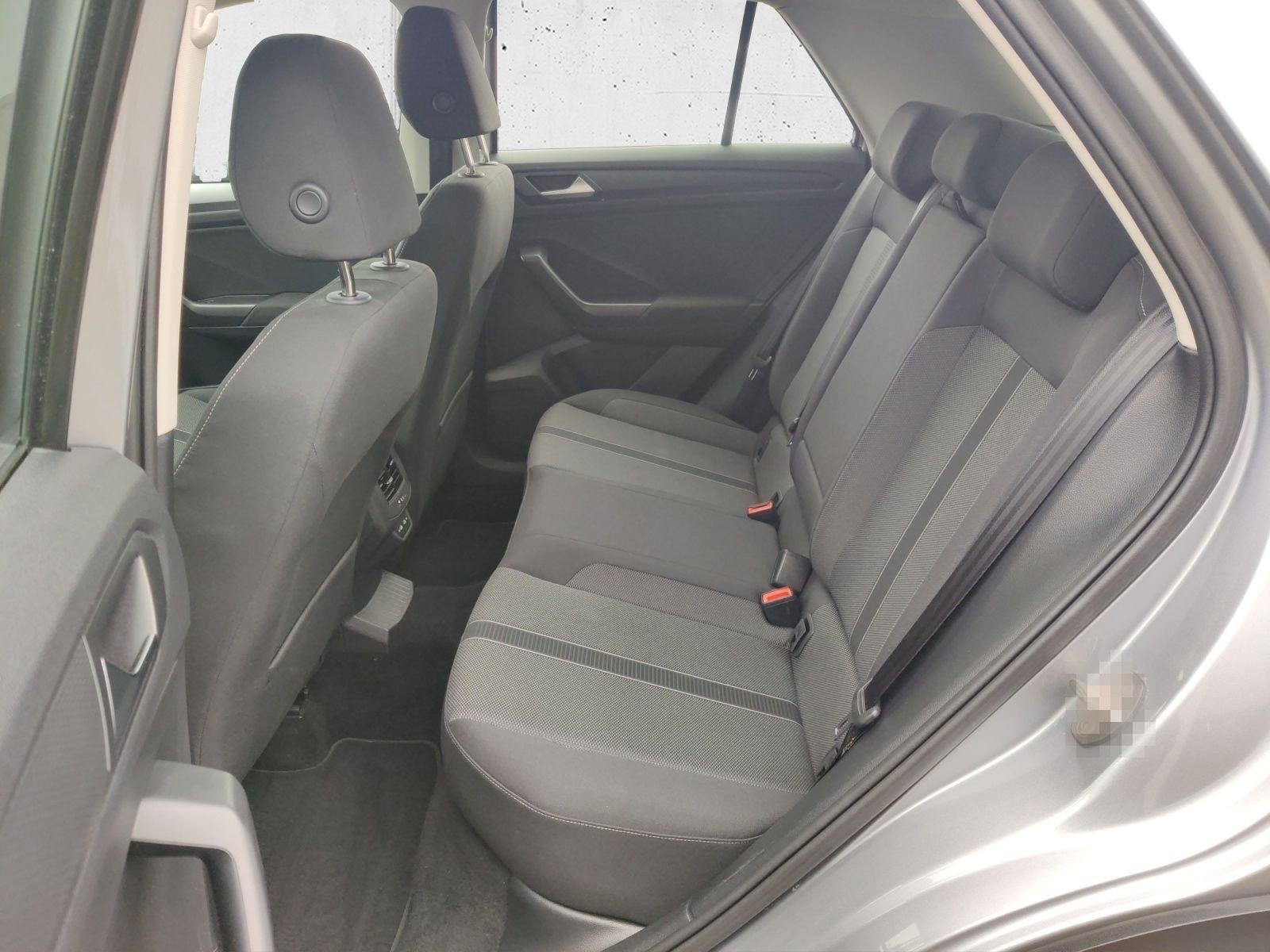 Volkswagen T-Roc 1.0 TSI Life OPF (EURO 6d) KLIMA LED ALU foto 12