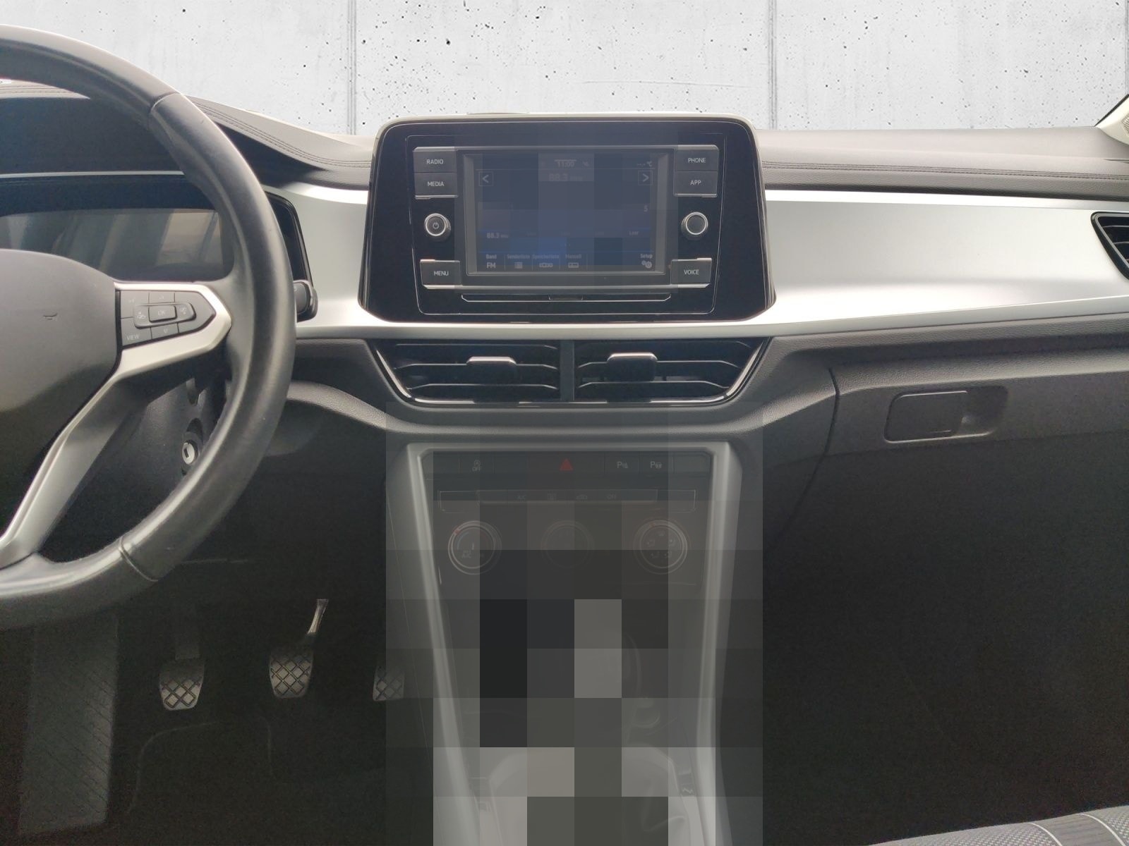 Volkswagen T-Roc 1.0 TSI Life OPF (EURO 6d) KLIMA LED ALU foto 15