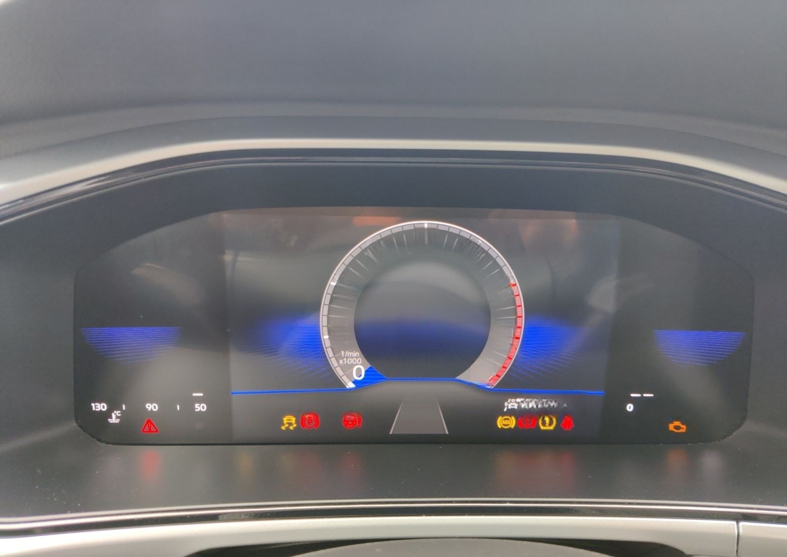 Volkswagen T-Roc 1.0 TSI Life OPF (EURO 6d) KLIMA LED ALU foto 16