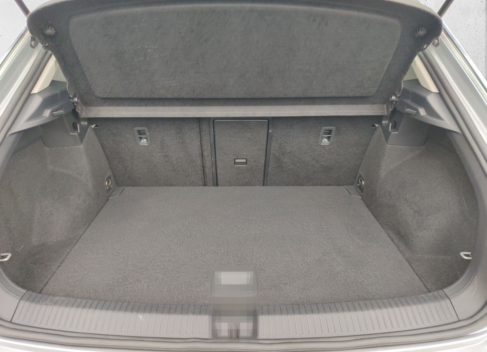 Volkswagen T-Roc 1.0 TSI Life OPF (EURO 6d) KLIMA LED ALU foto 18