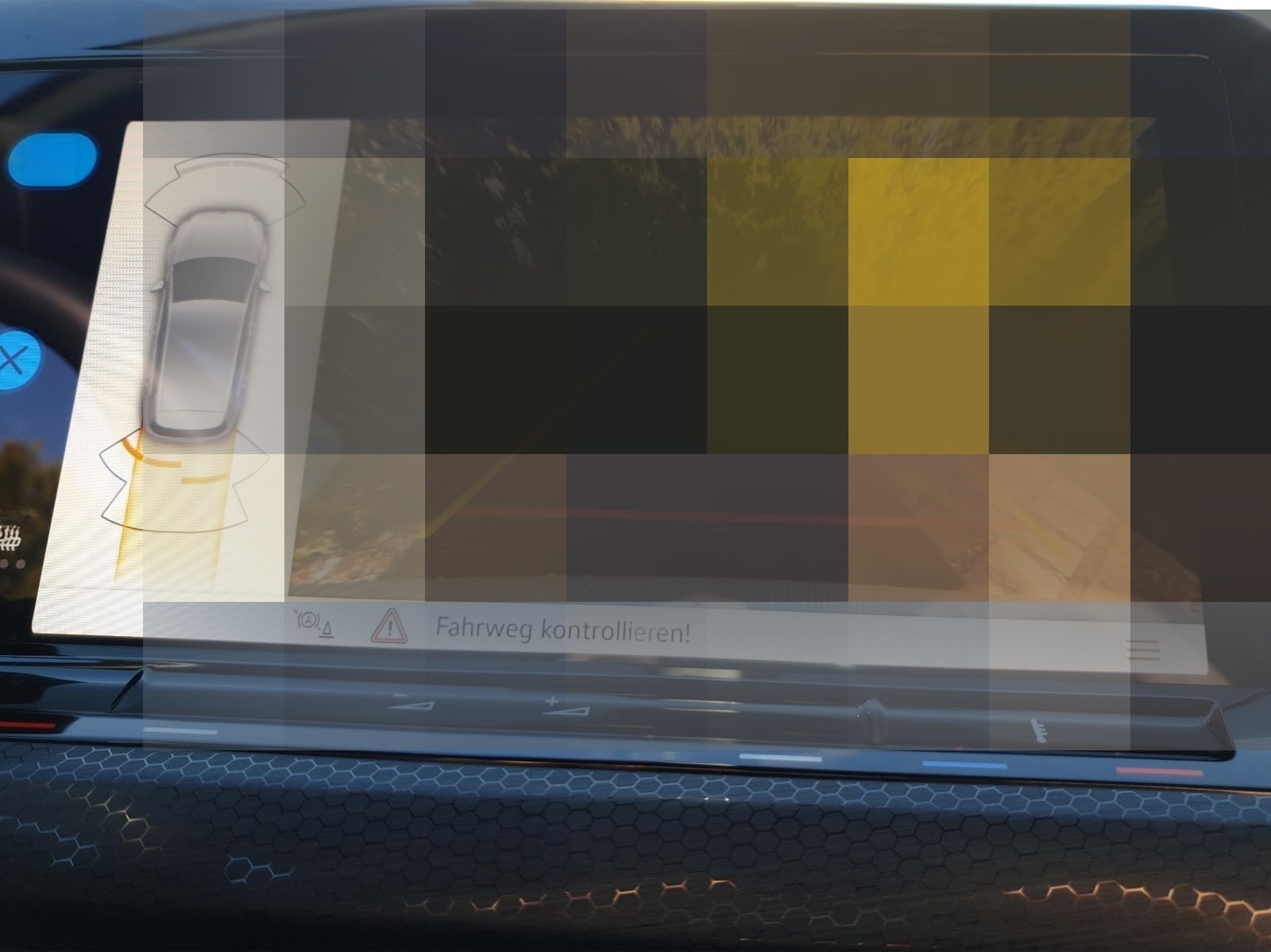 Volkswagen Golf GTI CLUBSPORT PANO LEDER HuD LM19 foto 12