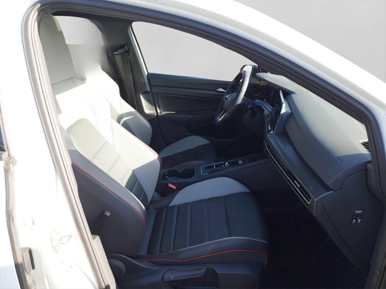 Volkswagen Golf GTI CLUBSPORT PANO LEDER HuD LM19 foto 4