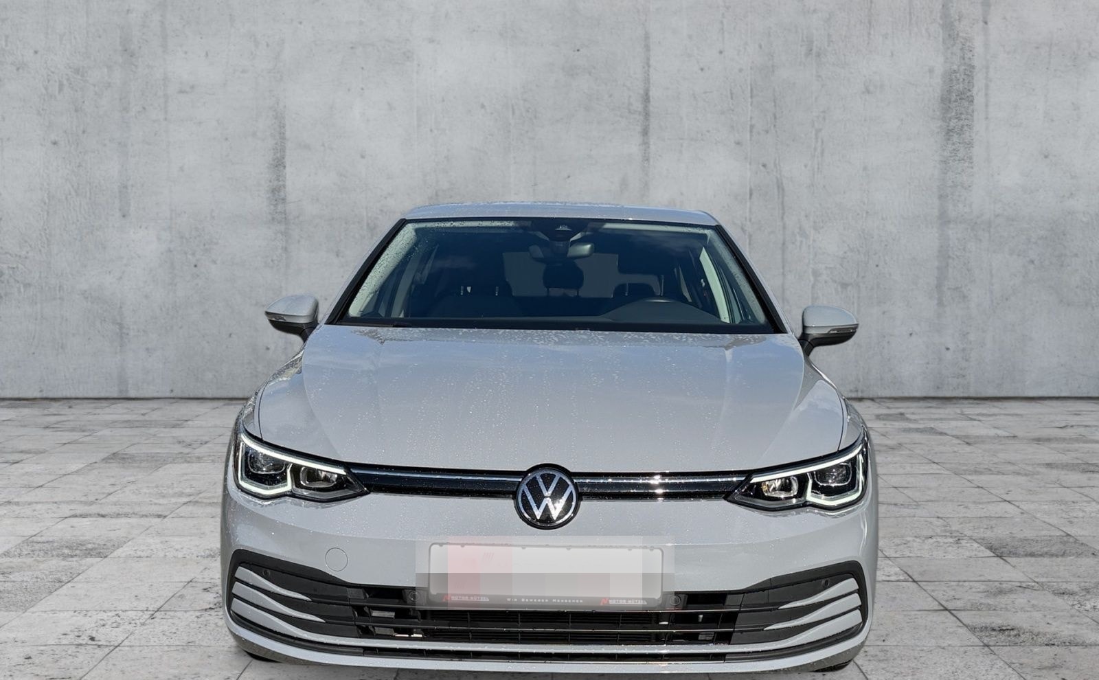 Volkswagen Golf VIII 1.5 TSI LIFE LEDplus+NAVI+ACC+SHZ+RFK foto 3