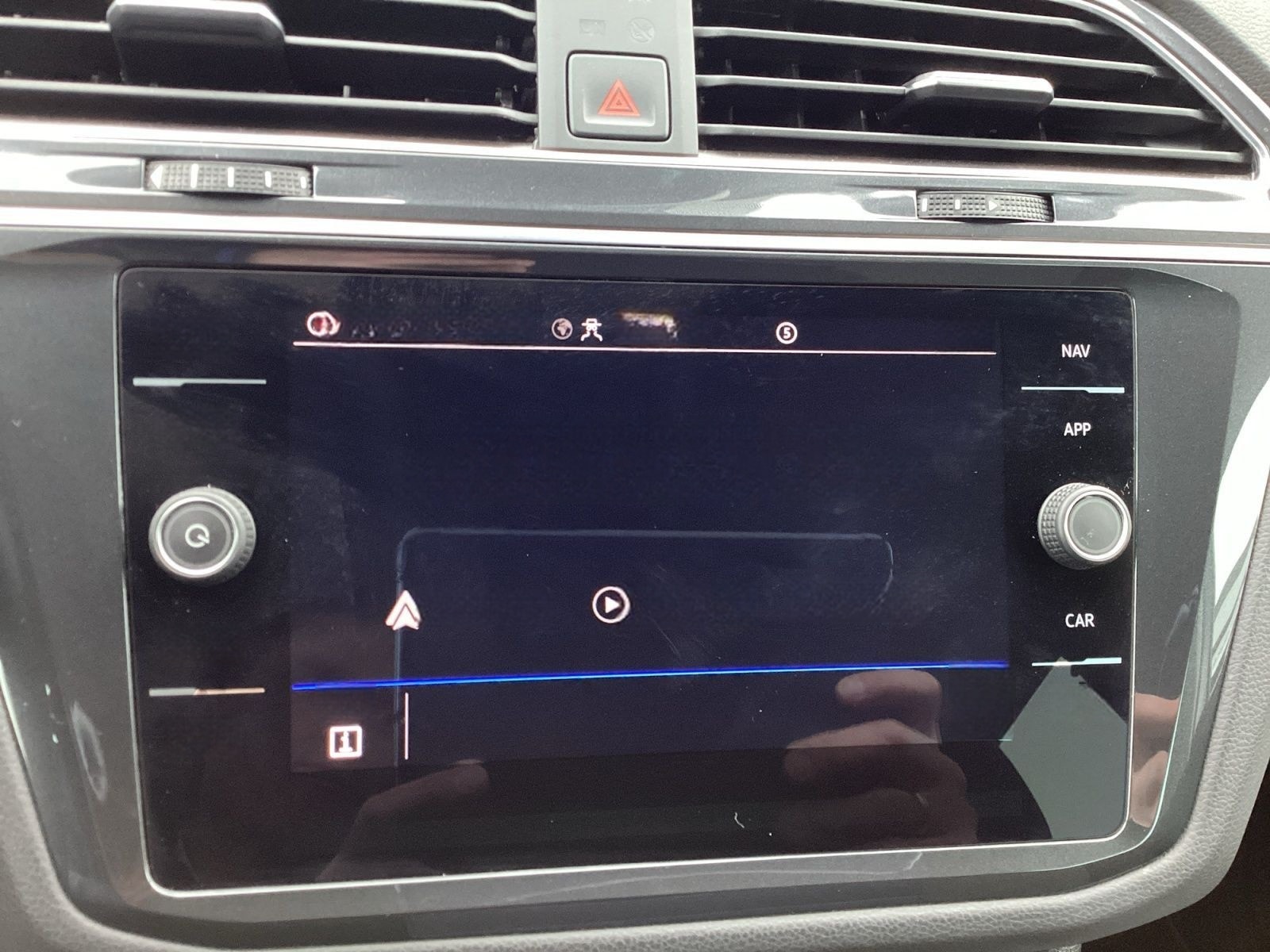 Volkswagen Tiguan 1.5TSI Life Navi LED AHK foto 17