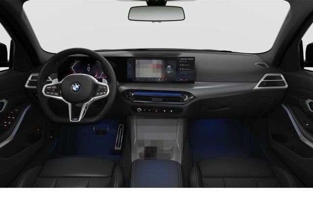 BMW 318i Touring M-Sport *Navi*Leder*Kamera*LED*PDC* foto 4