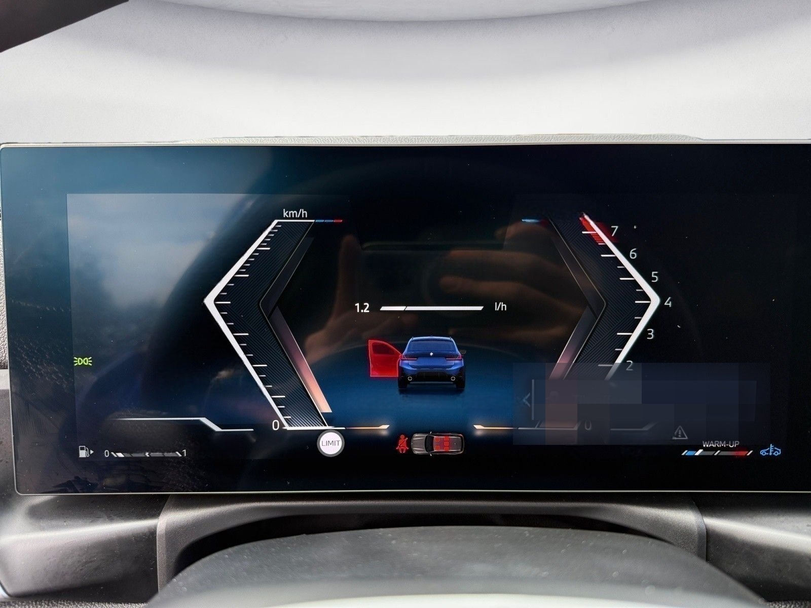 BMW 318i Touring M Sport Navi Klima PDC Kamera DAB S foto 10