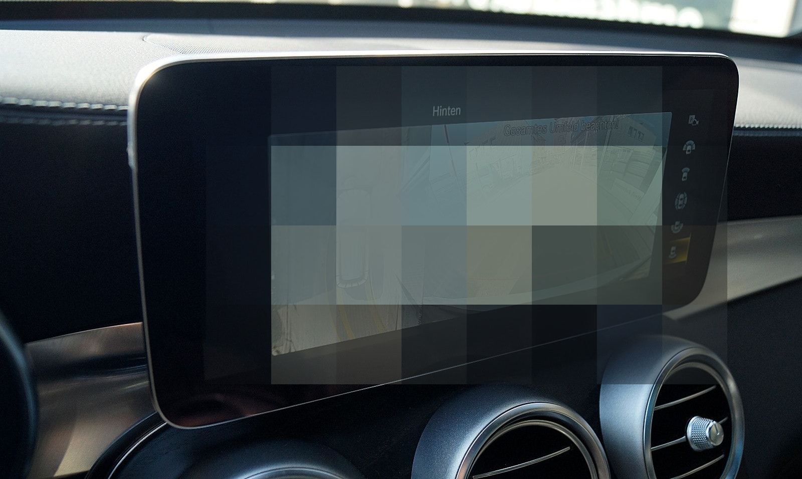 Mercedes-Benz GLC 400 d 4M*VOLLLEDER*SITZKLIMA*WIDE*PANORAMA foto 18