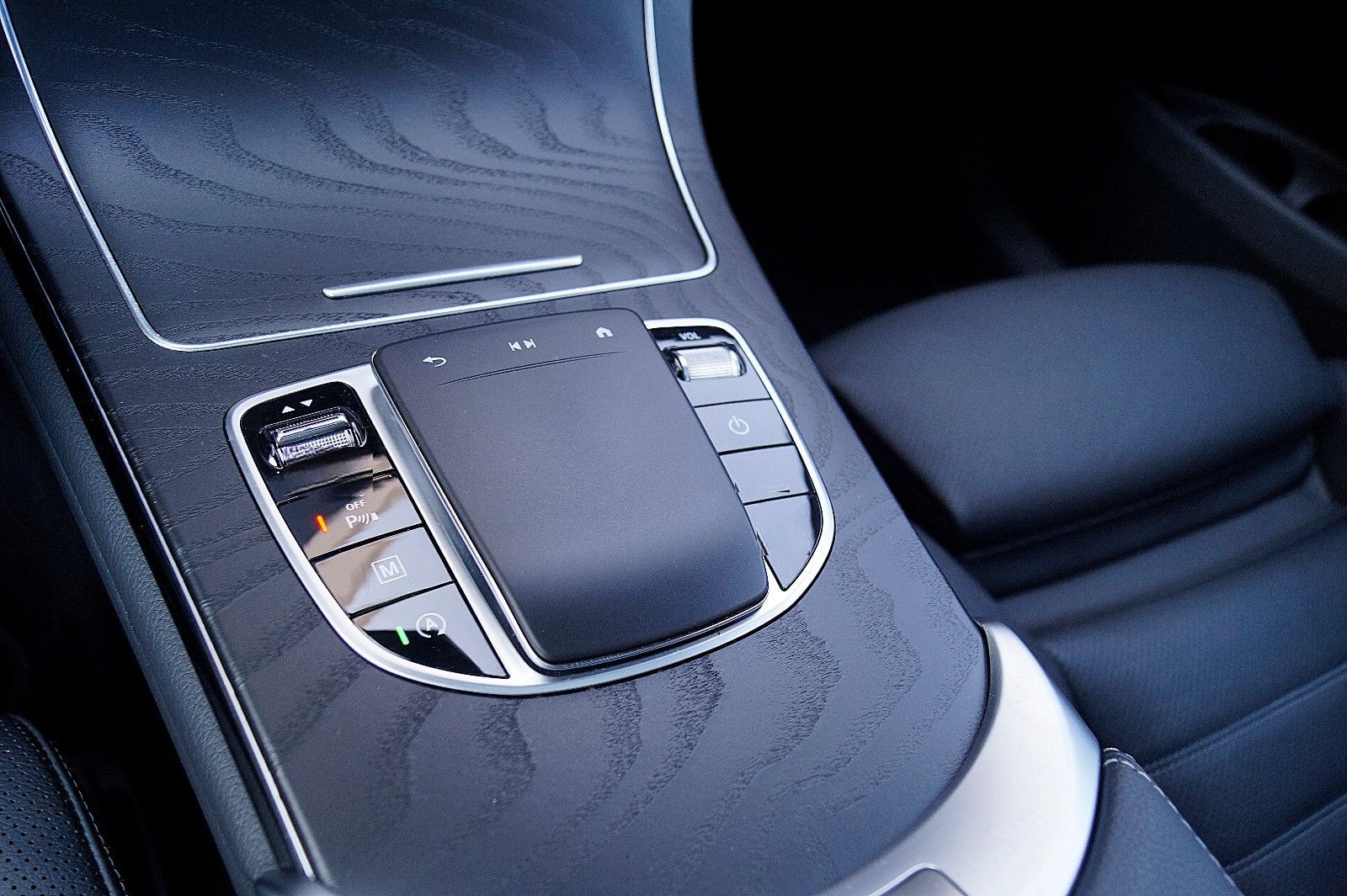 Mercedes-Benz GLC 400 d 4M*VOLLLEDER*SITZKLIMA*WIDE*PANORAMA foto 21