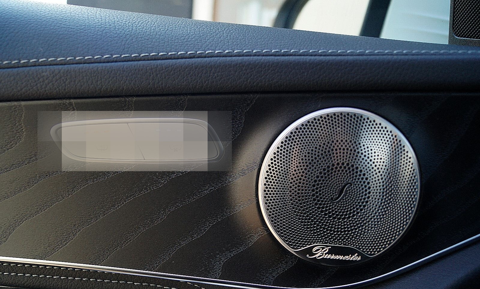 Mercedes-Benz GLC 400 d 4M*VOLLLEDER*SITZKLIMA*WIDE*PANORAMA foto 22