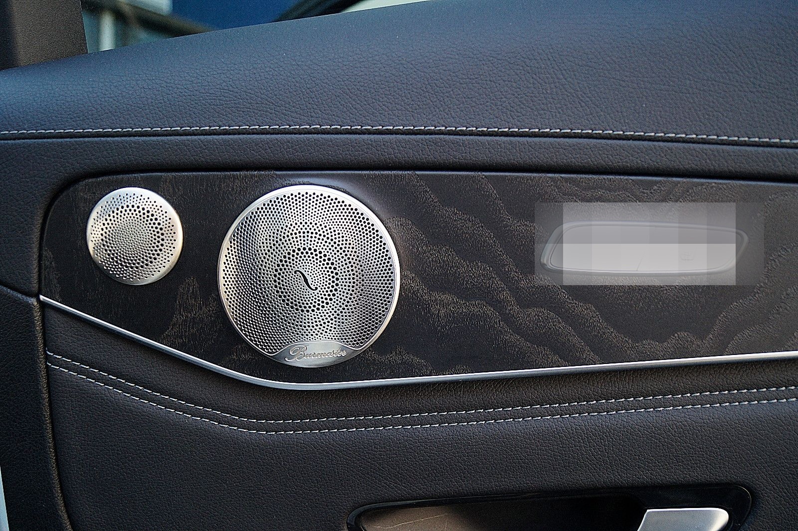 Mercedes-Benz GLC 400 d 4M*VOLLLEDER*SITZKLIMA*WIDE*PANORAMA foto 23