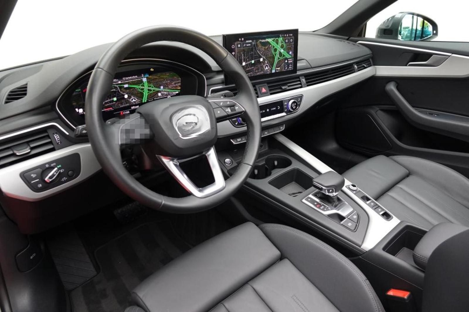 Audi A5 Cabrio 40 TFSI S line Navi/ACC/Kamera/Virtual foto 11