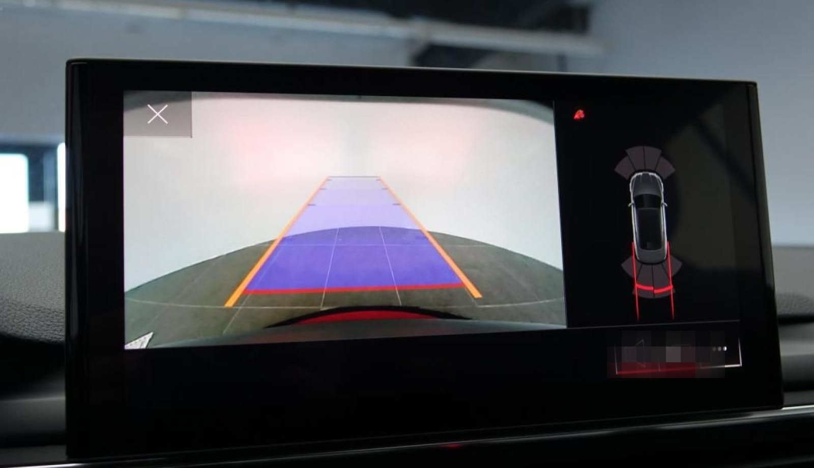 Audi A5 Cabrio 40 TFSI S line Navi/ACC/Kamera/Virtual foto 12