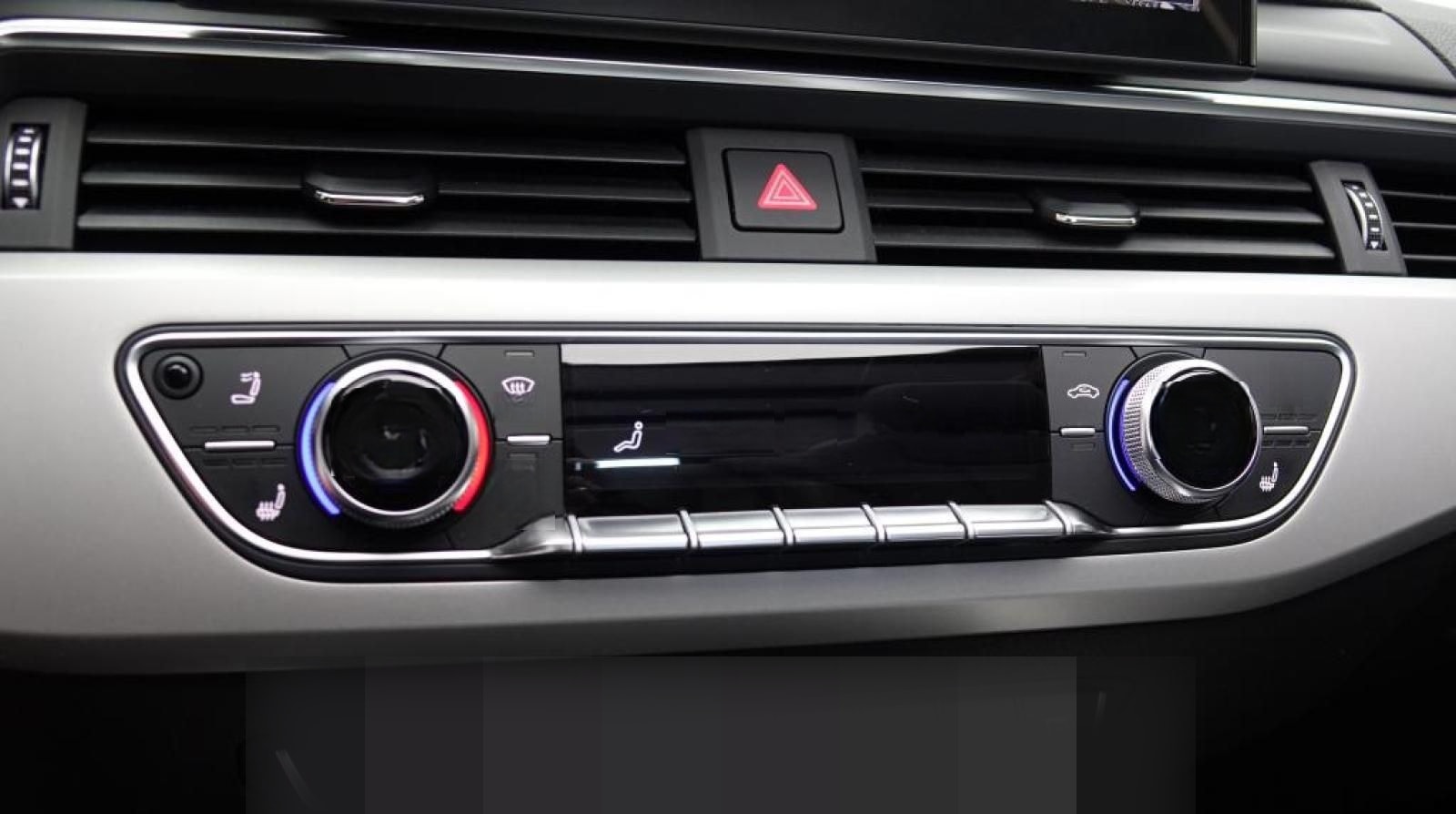 Audi A5 Cabrio 40 TFSI S line Navi/ACC/Kamera/Virtual foto 13