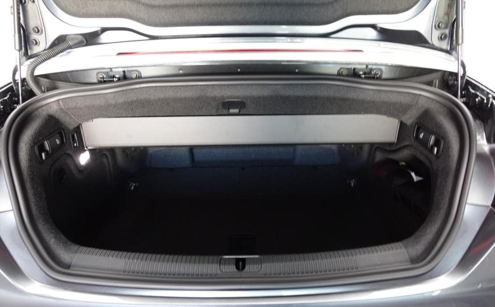 Audi A5 Cabrio 40 TFSI S line Navi/ACC/Kamera/Virtual foto 18