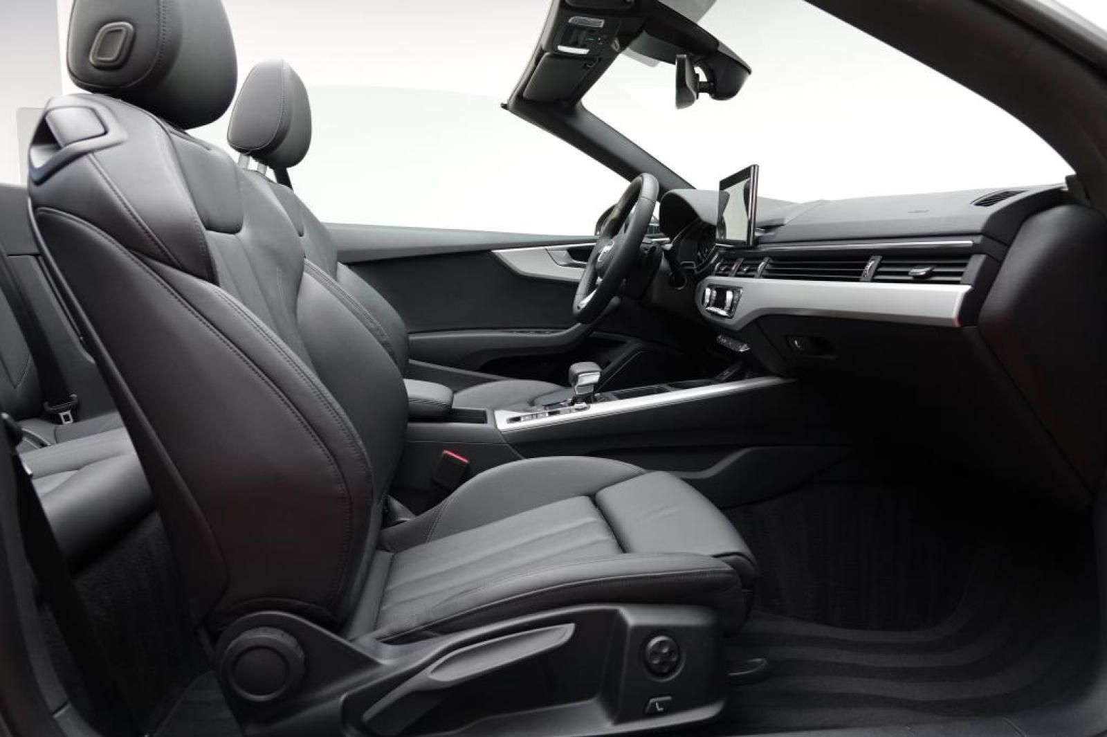 Audi A5 Cabrio 40 TFSI S line Navi/ACC/Kamera/Virtual foto 8