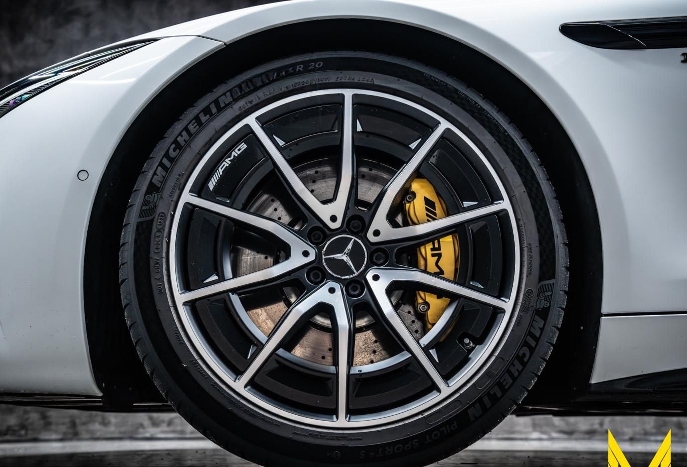 Mercedes-Benz SL 43 AMG PREM+NIGHTII|DYNAMIC+|LM20Z|DiLi|HUD foto 11