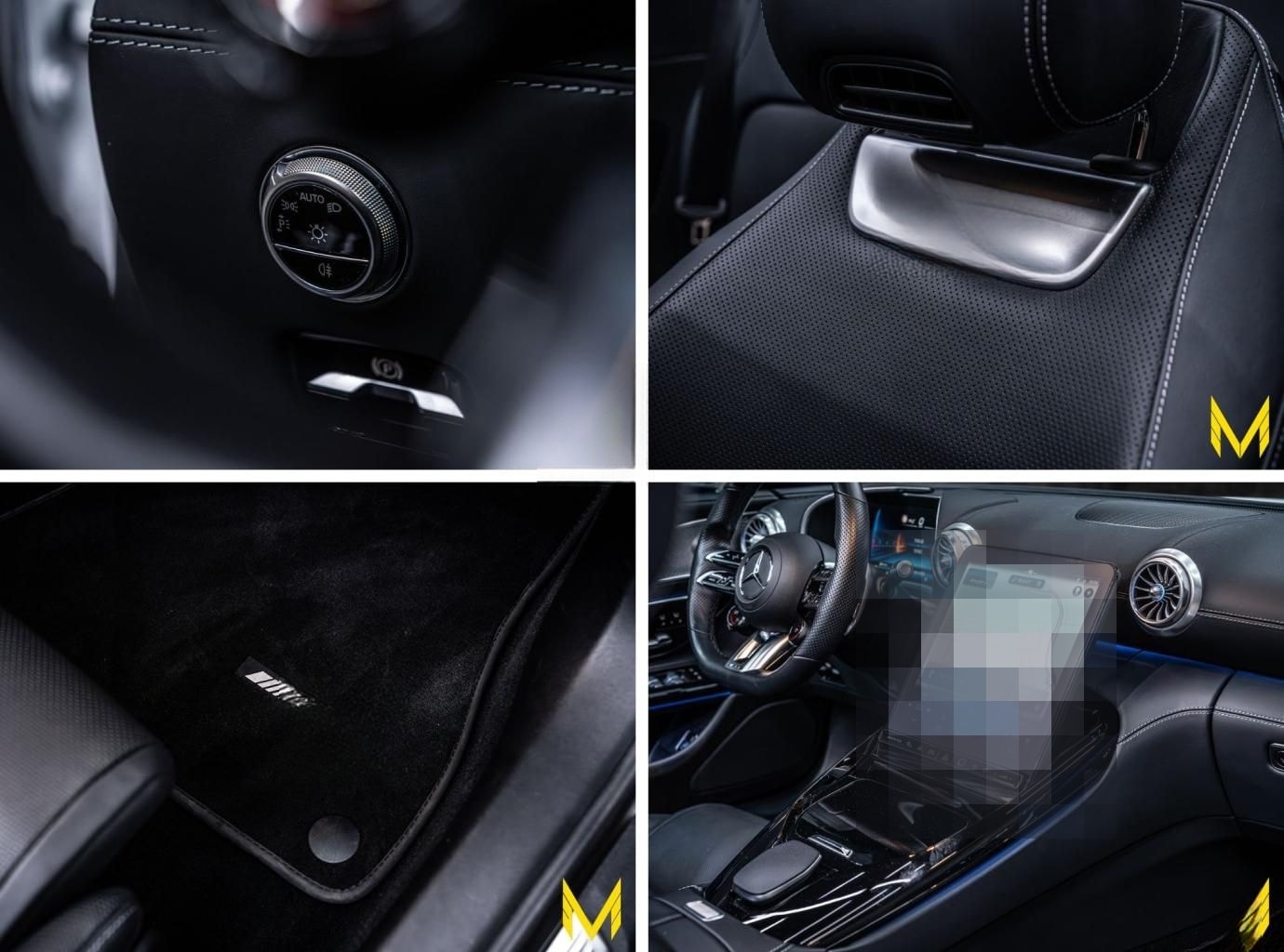 Mercedes-Benz SL 43 AMG PREM+NIGHTII|DYNAMIC+|LM20Z|DiLi|HUD foto 16