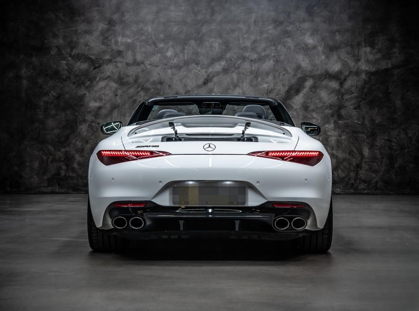 Mercedes-Benz SL 43 AMG PREM+NIGHTII|DYNAMIC+|LM20Z|DiLi|HUD foto 6