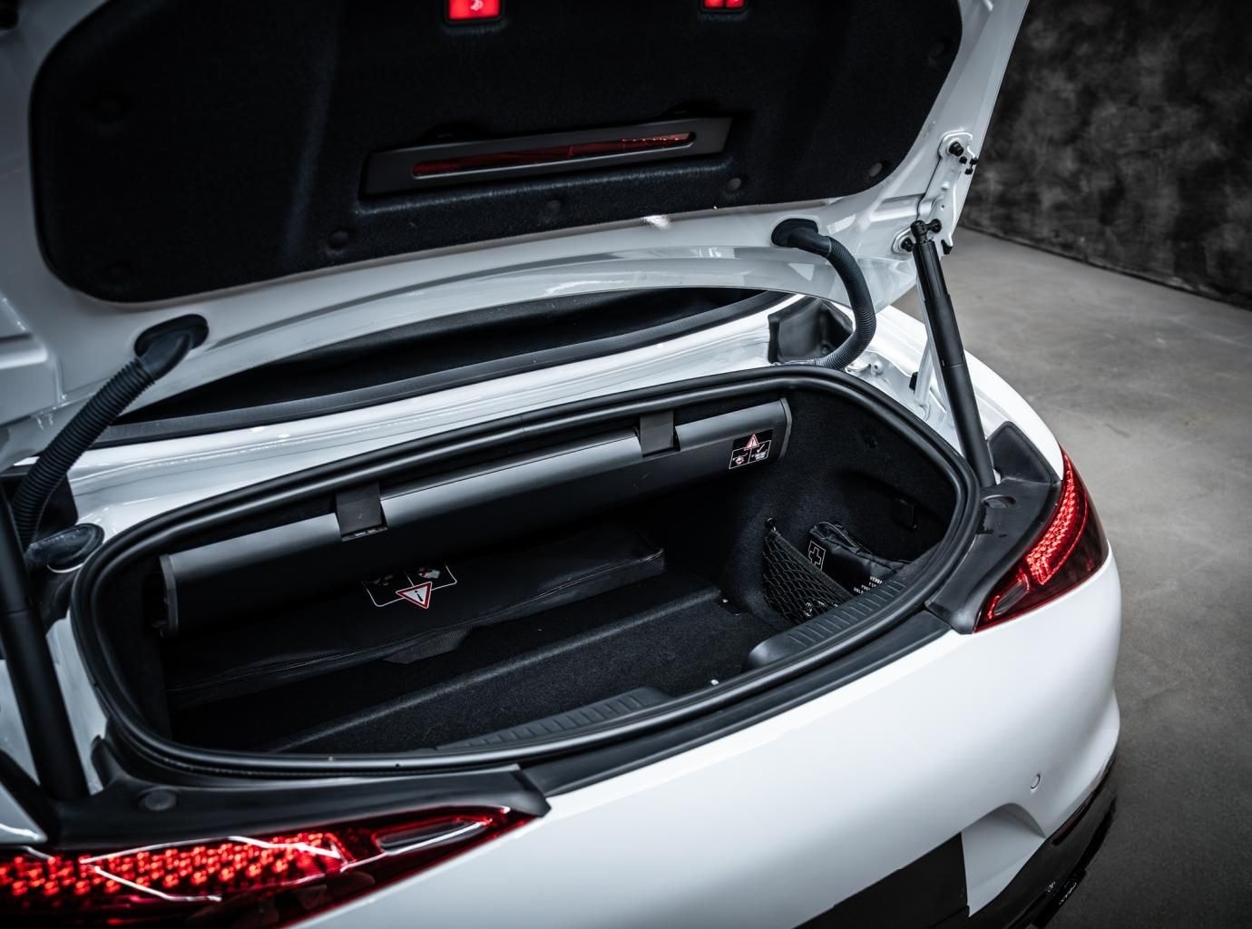 Mercedes-Benz SL 43 AMG PREM+NIGHTII|DYNAMIC+|LM20Z|DiLi|HUD foto 9