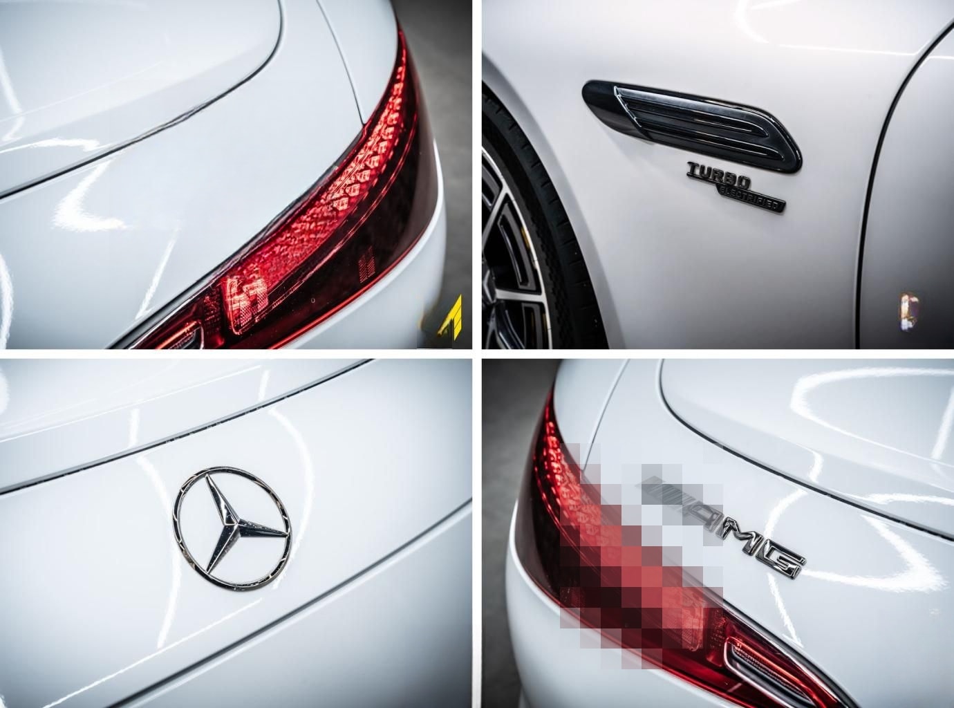 Mercedes-Benz SL 43 AMG PREM+NIGHTII|DYNAMIC+|LM20Z|DiLi|HUD foto 10