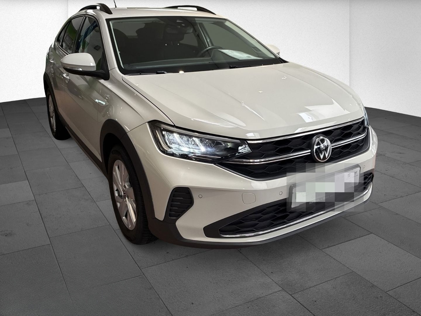 Volkswagen Taigo Life 1.0 TSI Digitales Cockpit LED DAB SHZ foto 2