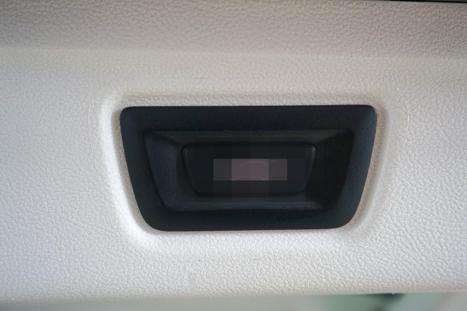 BMW 320 d Tourning Steptronic Advantage Navi AHK LED foto 11