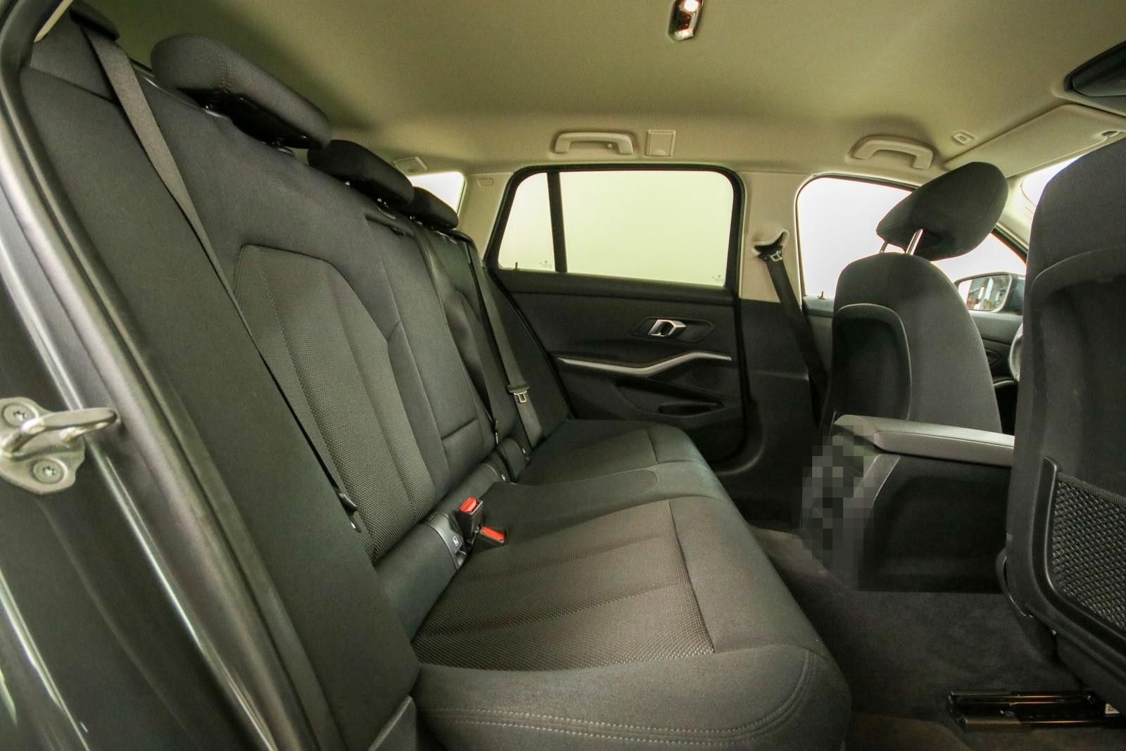 BMW 320 d Tourning Steptronic Advantage Navi AHK LED foto 13