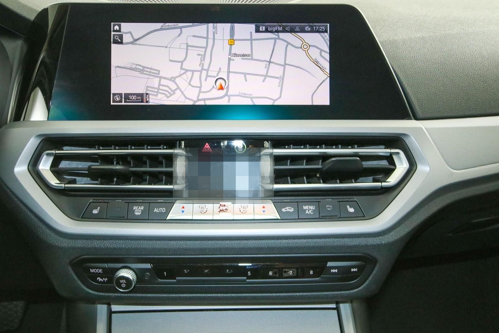 BMW 320 d Tourning Steptronic Advantage Navi AHK LED foto 10